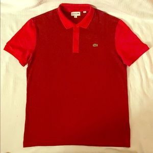 Lacoste Polo